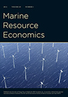 Marine Resource Economics杂志封面